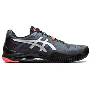 Asics Resolution LE Womens Tennis Shoe